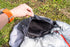 英國製 Rab Mythic Ultra 120 Modular Down Sleeping Bag 極輕鵝絨睡袋 900FP 0°C